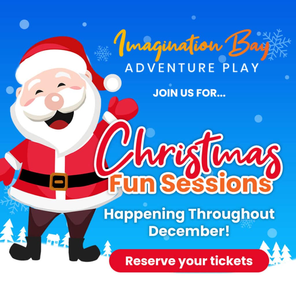 Christmas Fun Party